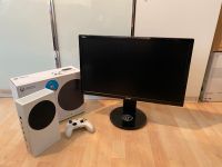 X Box mit Monitor Bayern - Landshut Vorschau