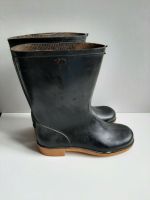 Gummistiefel Nora 39 Lackstiefel Regenstiefel Garten Dunkelblau Rodenkirchen - Sürth Vorschau