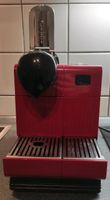 Nespresso DeLonghi rot Nordrhein-Westfalen - Kempen Vorschau