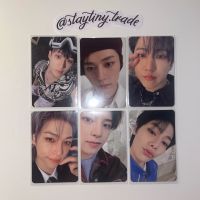 WTT Stray Kids 5 Star Chan LeeKnow Changbin Felix Seungmin I.N Leipzig - Altlindenau Vorschau