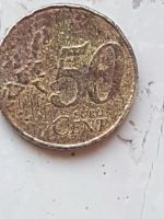 50 EURO CENT MÜNZE RF 2001 Nordfriesland - Simonsberg Vorschau