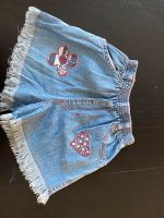 Jeans kurz 104 Rheinland-Pfalz - Osthofen Vorschau