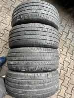 4 Sommerreifen pirelli 255/45R19  100V Hessen - Wiesbaden Vorschau