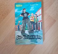 Buch / Schullektüre: Der Klassen-King Nordrhein-Westfalen - Haan Vorschau