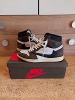 Jordan 1 Travis Scott cactus jack größe 44 (us 10 ) Nürnberg (Mittelfr) - Aussenstadt-Sued Vorschau