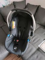 Babyschale mit Isofix Sachsen-Anhalt - Allstedt Vorschau