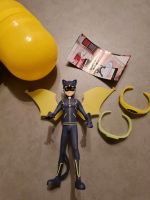 Cat Noir Spielfigur Ü-Ei 2024 Schleswig-Holstein - Norderstedt Vorschau