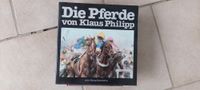 Die Pferde / Malerei von Klaus Phillip Aachen - Kornelimünster/Walheim Vorschau