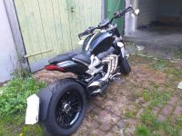 Triumph Rocket 3 zu verkaufen Bochum - Bochum-Wattenscheid Vorschau