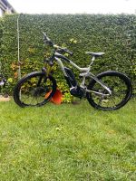 Haibike XDuro Pro Enduro eBike Bosch Mauntainbike FOX, Shimano Rheinland-Pfalz - Mainz Vorschau