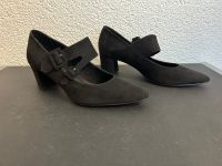 Marco Tozzi Pumps, Schwarz, Damen, Gr.37, gebraucht Bayern - Wendelstein Vorschau