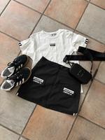 Verkaufe Adidas Rock Größe 36 Bayern - Haßfurt Vorschau
