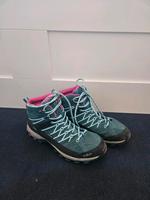 CMP Wanderschuhe Rigel Mid, Gr. 42 Niedersachsen - Edemissen Vorschau