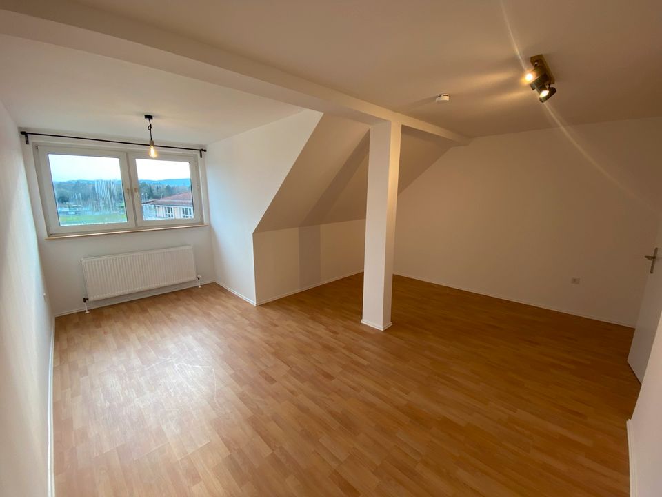 2-Zimmer Wohnung, OHNE Provision-TOP Rendite in Kassel