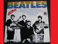 Beatles-Live im Star Club LP Sehr sehr guter Zustand Niedersachsen - Bad Lauterberg im Harz Vorschau