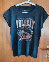 ☆ Volbeat T-Shirt ☆ L ☆ TOP ☆ Baden-Württemberg - Bad Liebenzell Vorschau