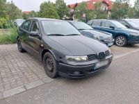 Seat Toledo 1M2 Fahruntauglich Leipzig - Paunsdorf Vorschau