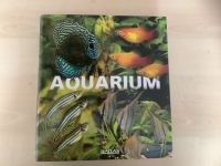 Aquaristik Bücher Hefter Alles fürs Aquarium Atlas Verlag Thüringen - Arnstadt Vorschau