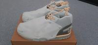 Nike Air Trainer 1 / CJ Grey 43/9,5 Sachsen - Meißen Vorschau