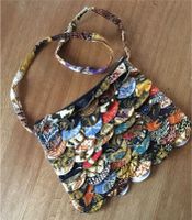 Stoffhandtasche, Vintage Hippie Style Baden-Württemberg - Karlsruhe Vorschau