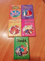 Fünf Taschenbücher von Walt Disney Niedersachsen - Barsinghausen Vorschau