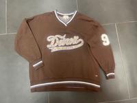 Pullover College Pulli Detroit Größe M Pull & Bear Nordrhein-Westfalen - Overath Vorschau