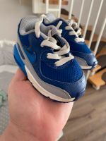 Baby schuhe nike air max gr. 21 Marburg - Michelbach Vorschau