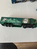 Werbe Modelltrucks Hessen - Schlitz Vorschau