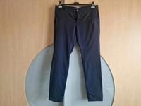 Dunkelblaue Chino Hose von H&M Gr. 46 Harburg - Hamburg Wilstorf Vorschau