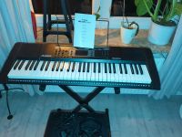 Keyboard/ Piano alesis Melody 61 mkii Schleswig-Holstein - Hütten  Vorschau