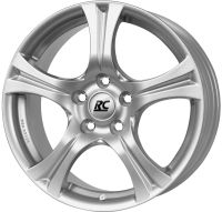 Alufelgen RC-Design 6,5x17 5/112 ET33 Audi Q3 Baden-Württemberg - Sinsheim Vorschau