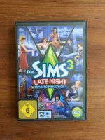 Die SIMS 3 Late Night - Erweiterungspack Buchholz-Kleefeld - Hannover Groß Buchholz Vorschau