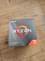 AMD Ryzen 7 3700X 8x 3.6 GHz Sockel AM4 BOX Bayern - Woerth an der Donau Vorschau