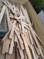 Brennholz zu verschenken Nordrhein-Westfalen - Menden Vorschau