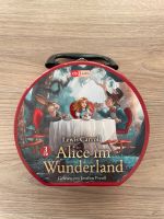 NEU Alice im Wunderland CD Hörspiel Koffer Nordrhein-Westfalen - Gangelt Vorschau