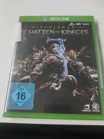 Schatten von Mordor XBox Nordrhein-Westfalen - Hemer Vorschau