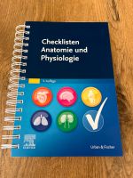 Checkliste Anatomie und Physiologie Pflegefachfrau Baden-Württemberg - Blaustein Vorschau