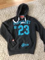 Superdry Hoodie Baden-Württemberg - Sulz Vorschau