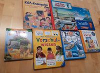 Wissensbücher Wieso Weshalb Warum Meer Schiffe Flughafen . Bayern - Uffing Vorschau