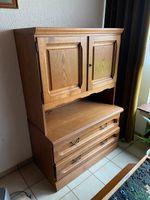 Rustikale Kommode, Schrank, Schränkchen, retro Nordrhein-Westfalen - Wadersloh Vorschau