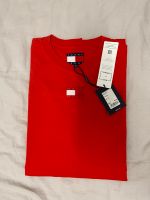 Tommy Hilfiger Tshirt in M (oversized) Essen-West - Holsterhausen Vorschau