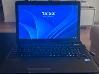 Notebook, Laptop 15 Zoll ASUS K52J Intel i3 - Windows 11 Rheinland-Pfalz - Bad Ems Vorschau