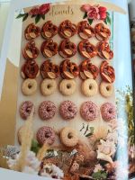 Donutwand Brezelwand Party Hochzeit Babyshower 30 Stück Baden-Württemberg - Freudental Vorschau