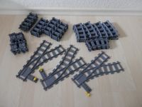 Lego Schienen Sammlung alles 50€ Nordrhein-Westfalen - Paderborn Vorschau