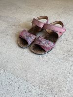 Koel Sandalen Ashley fuchsia-Barfußschuhe Nordrhein-Westfalen - Dorsten Vorschau