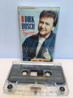 Musikkassette Dirk Busch, Typisch., MC, Kassette Berlin - Mitte Vorschau