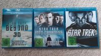 BluRay Blu-ray Star Trek Köln - Nippes Vorschau