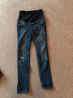 Umstandsjeans H&M 36 Niedersachsen - Esens Vorschau