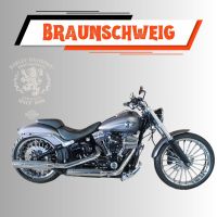 Harley-Davidson Softail Breakout FXSB 2017 Niedersachsen - Schwülper Vorschau