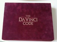 The Da Vinci Code / Limited Edition / OOP Nordrhein-Westfalen - Emsdetten Vorschau
